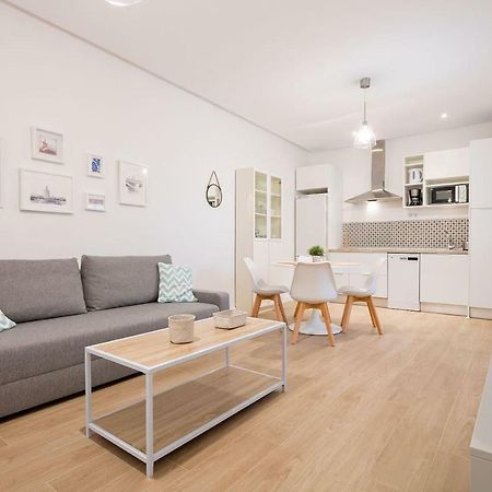 סביליה Triana Alfareria Suites By Valcambre מראה חיצוני תמונה