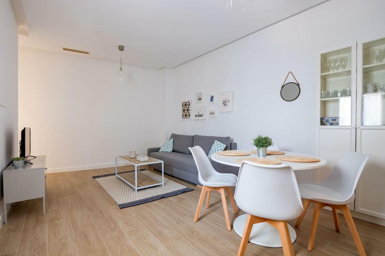 סביליה Triana Alfareria Suites By Valcambre מראה חיצוני תמונה
